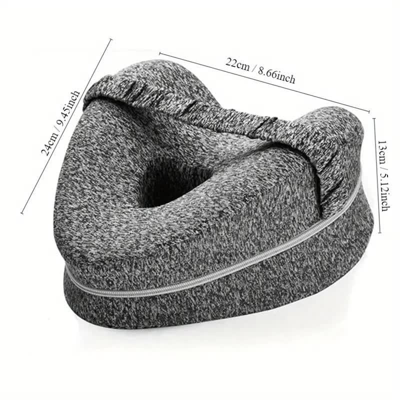 LegPillow — Pijnvrij ontwaken, elke ochtend