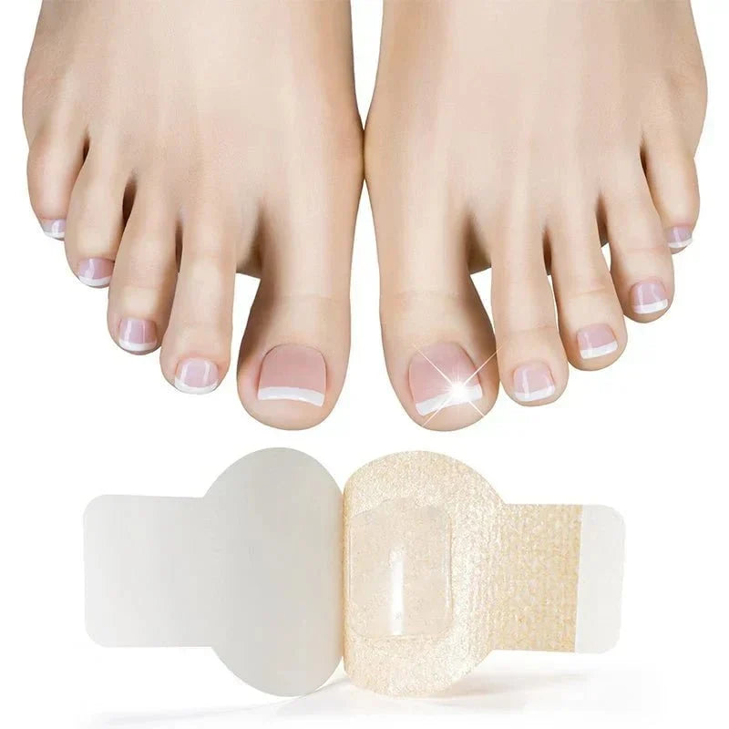 NailRestore – Herstel je nagels zichtbaar van binnenuit