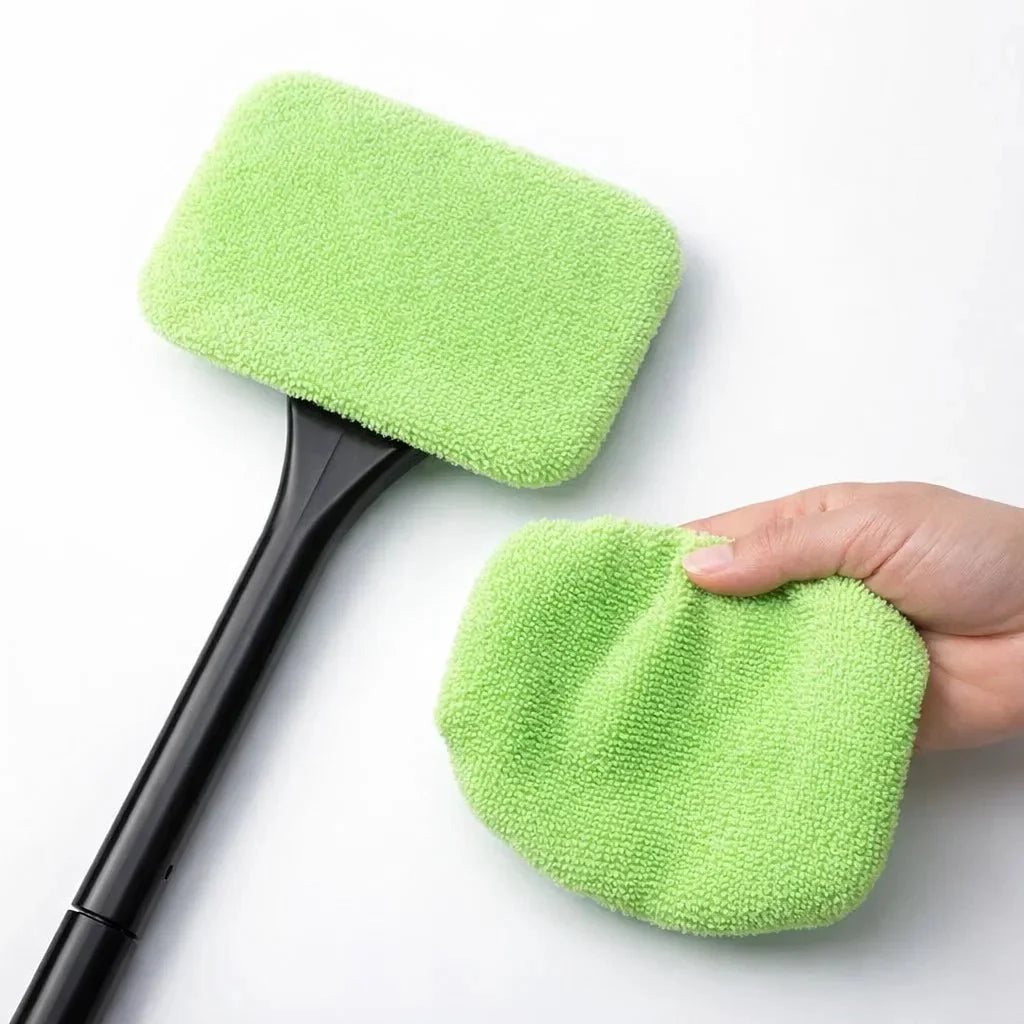 HelderZicht – Streeploos schoon in seconden