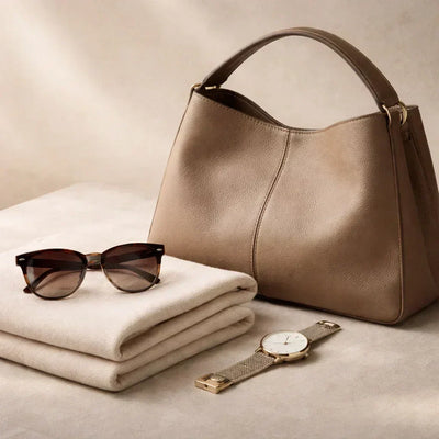 Mode en accessoires