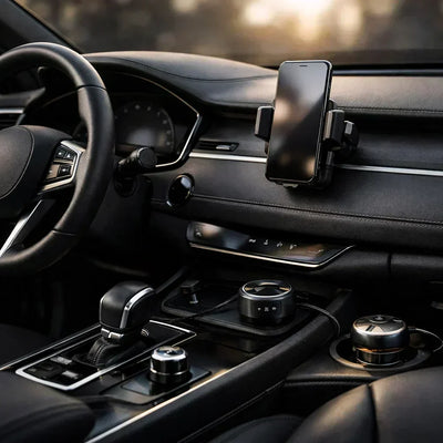 Auto en accessoires
