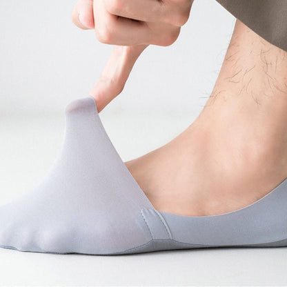 StayFit Sokken – Blijven zitten, onzichtbaar comfort