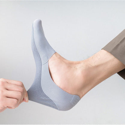 StayFit Sokken – Blijven zitten, onzichtbaar comfort