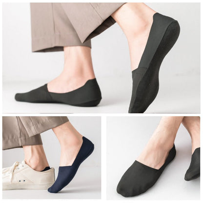 StayFit Sokken – Blijven zitten, onzichtbaar comfort