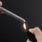 WeldFlame — Lassen zonder lasapparaat