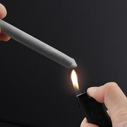 WeldFlame — Lassen zonder lasapparaat