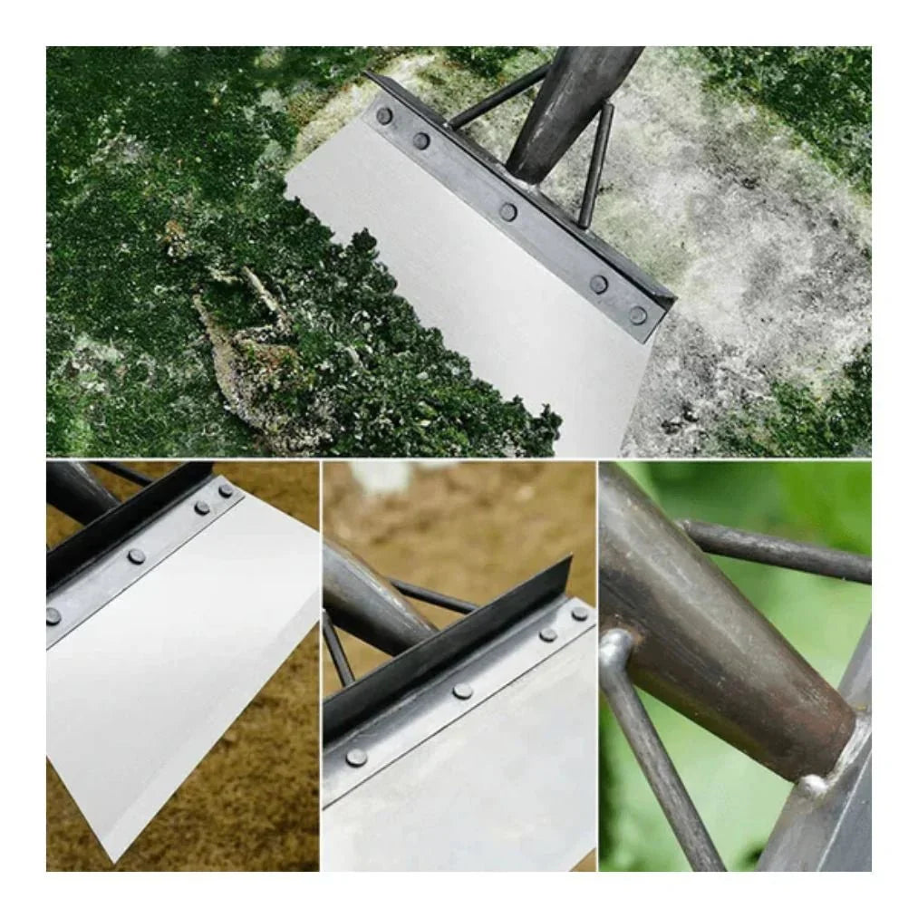 Gravix – Eén tool voor al je tuinwerk