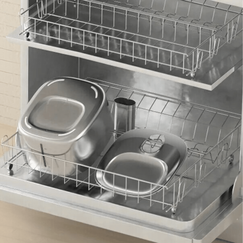 ZuiverPoot – Stromend, gefilterd water voor een gezondere kat