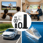 SkyView HD – Gratis tv kijken zonder kabel of abonnement