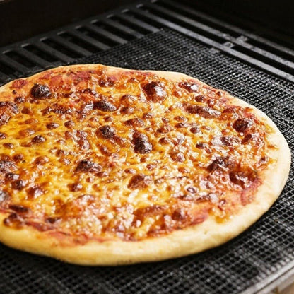 GrillMagic — Grillen zonder vastplakken of geknoei