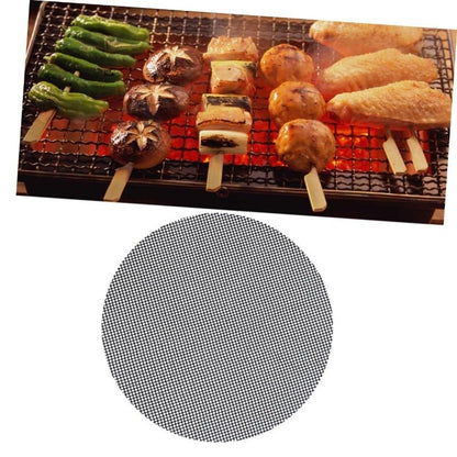 GrillMagic — Grillen zonder vastplakken of geknoei