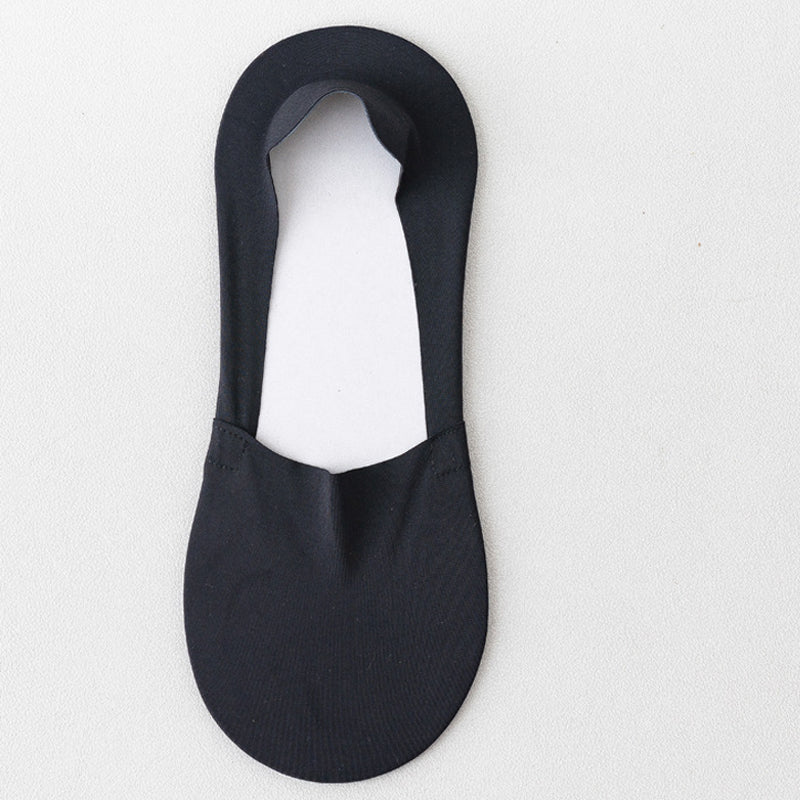 StayFit Sokken – Blijven zitten, onzichtbaar comfort