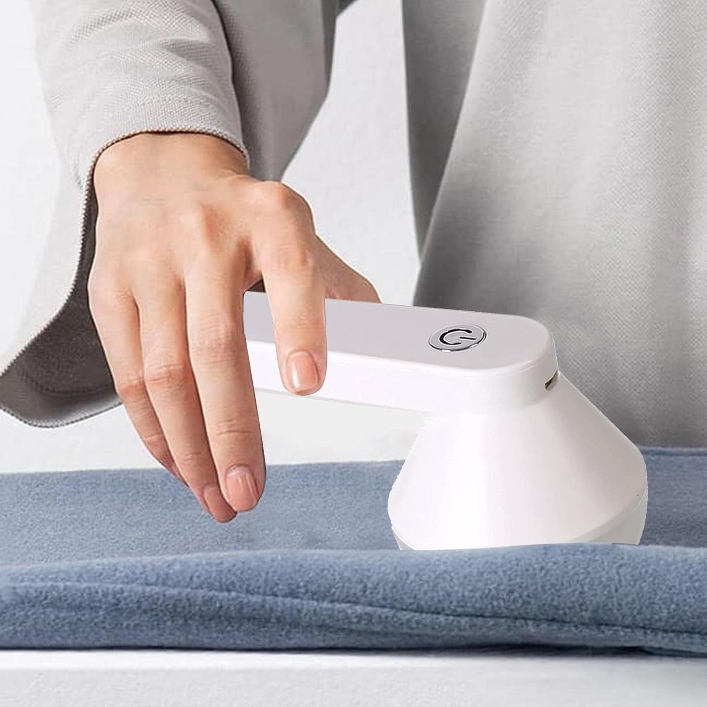 FabricFresh – Laat je kleding er weer als nieuw uitzien