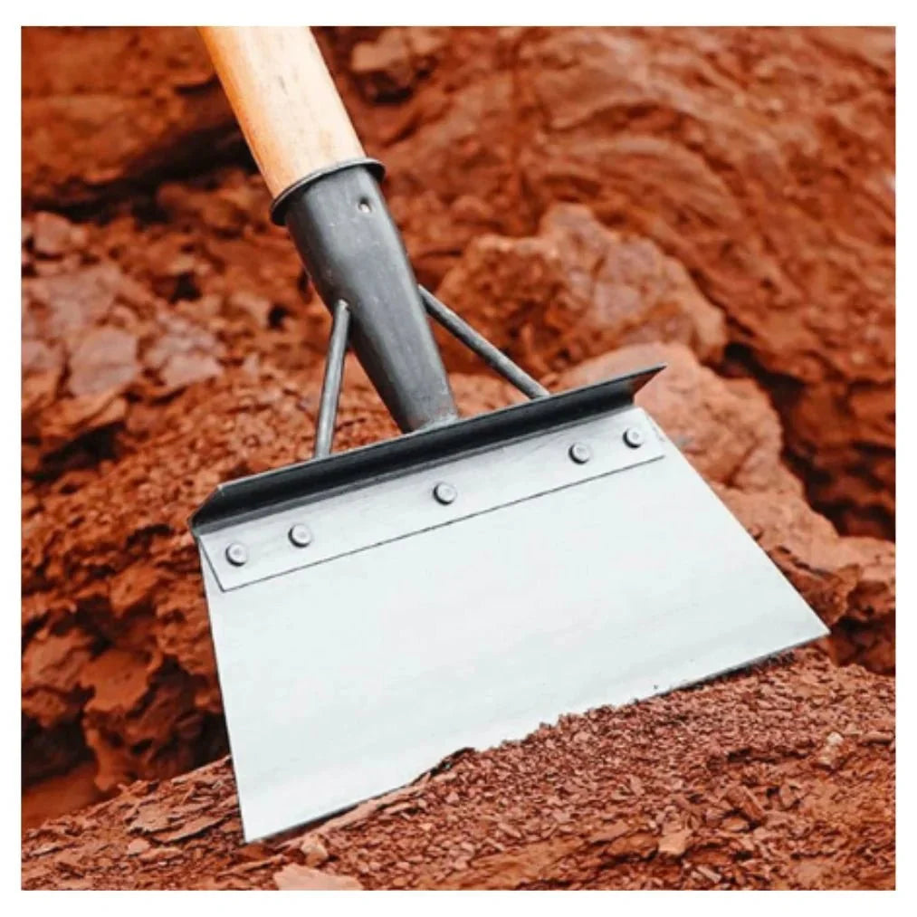 Gravix – Eén tool voor al je tuinwerk