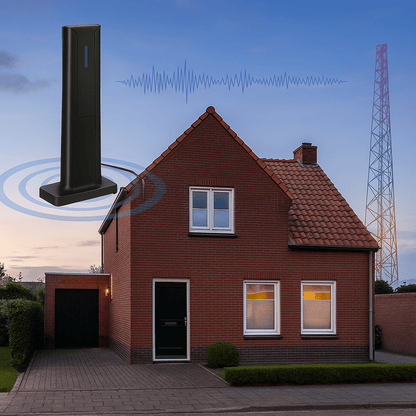 SkyView HD – Gratis tv kijken zonder kabel of abonnement