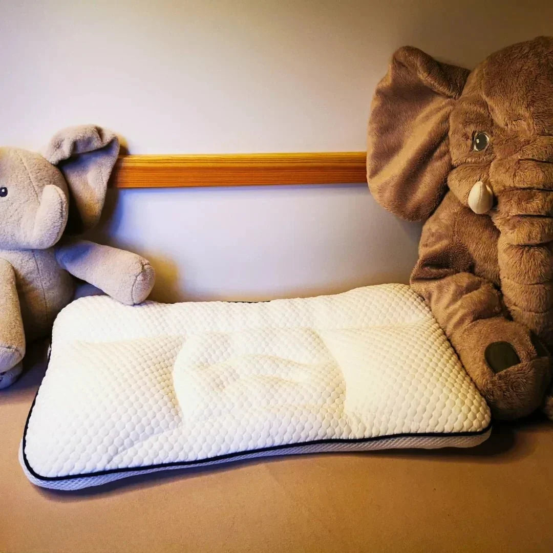 TinyAlign ergonomisch kinderkussen