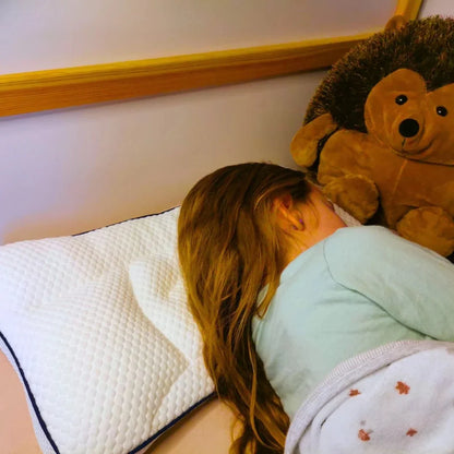 DroomSteun – Beter slapen voor je kind