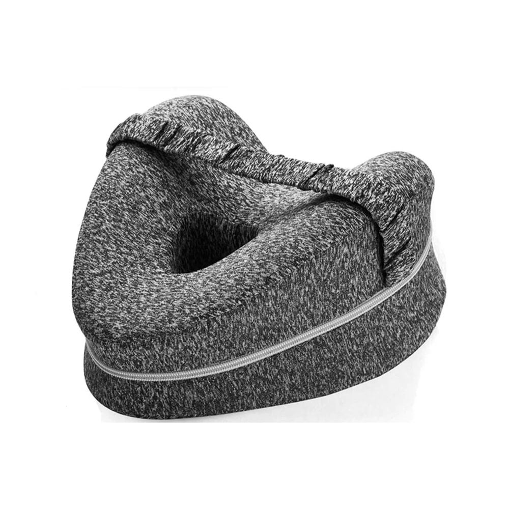 LegPillow — Pijnvrij ontwaken, elke ochtend