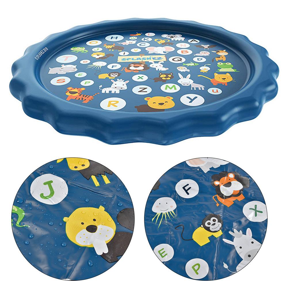AquaBuddy — Speelplezier en verkoeling op warme dagen