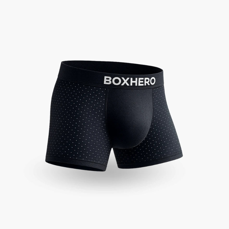 BoxHero – Comfort dat je voelt, vertrouwen dat je uitstraalt