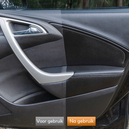 CareCare – Herstel direct de uitstraling van je auto