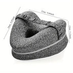 LegPillow — Pijnvrij ontwaken, elke ochtend