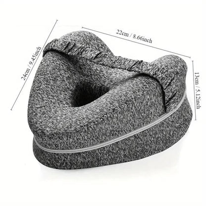 LegPillow — Pijnvrij ontwaken, elke ochtend
