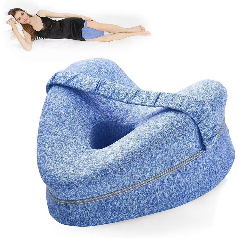 LegPillow — Pijnvrij ontwaken, elke ochtend