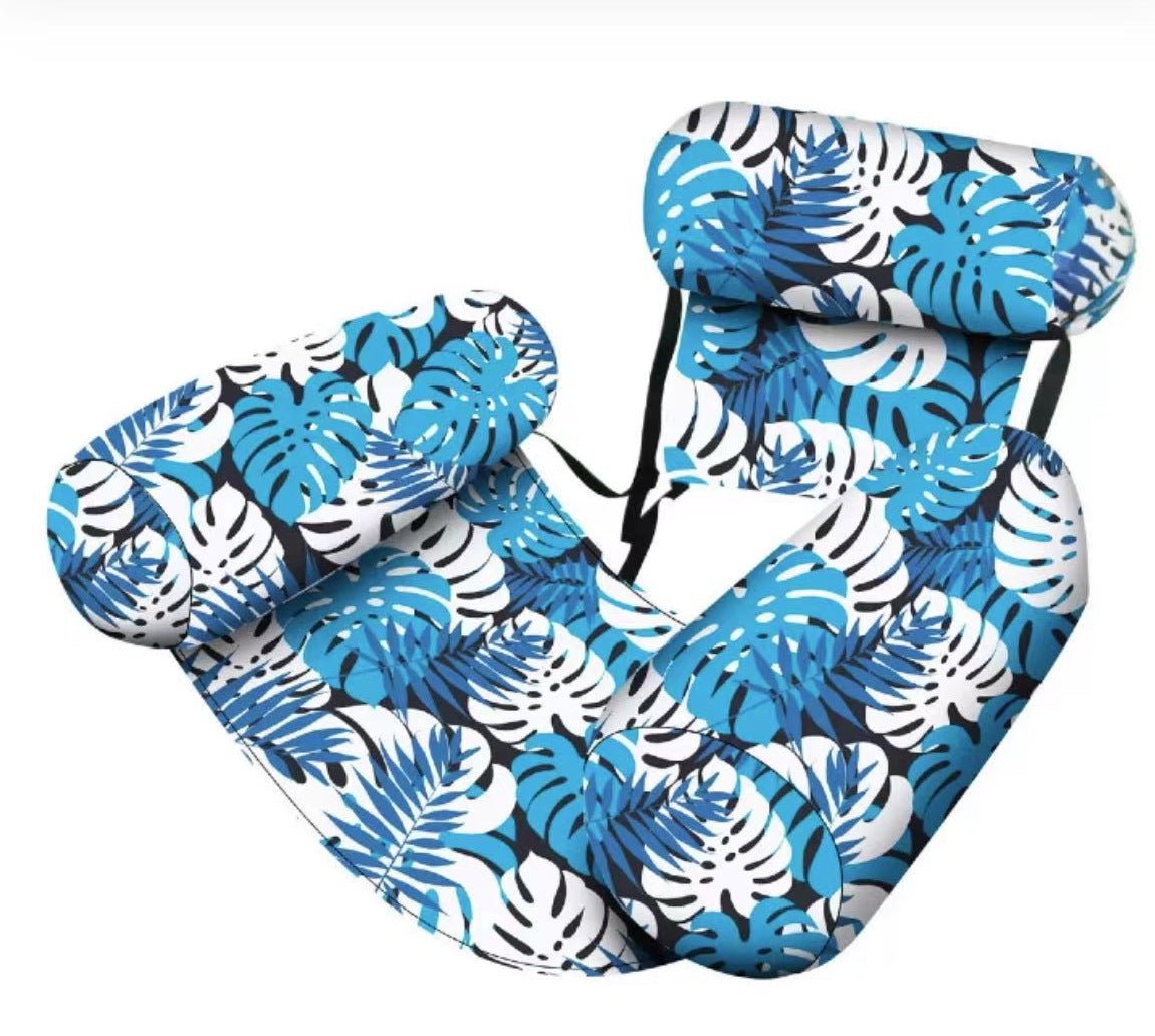 PoolDream — Drijven in koel, perfect comfort