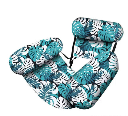 PoolDream — Drijven in koel, perfect comfort