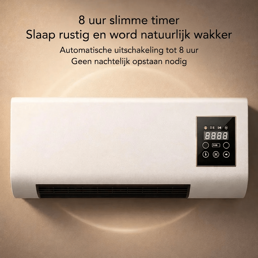 ComfortAir Pro – Altijd koel, waar en wanneer je wilt