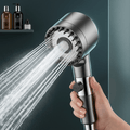 PowerStream — Krachtige douche, frisse beleving