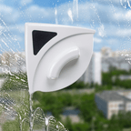 WindowClean — Beide kanten schoon in één beweging