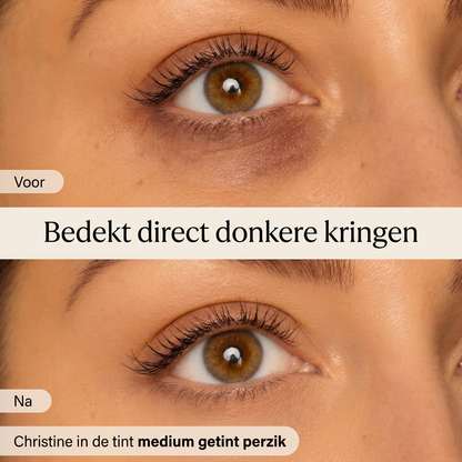Veloura SkinFusion — Concealer voor onder de ogen