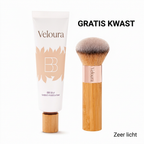 Veloura BB Blur — Getinte dagcrème met SPF 30