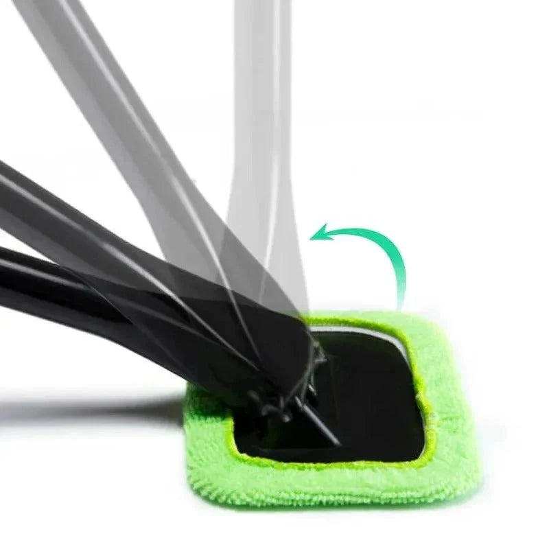 HelderZicht – Streeploos schoon in seconden