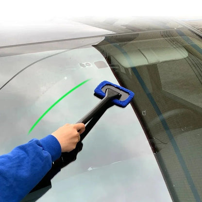 HelderZicht – Streeploos schoon in seconden