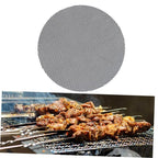 GrillMagic — Grillen zonder vastplakken of geknoei