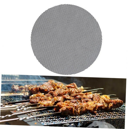 GrillMagic — Grillen zonder vastplakken of geknoei