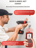 SafeScan – Veilig boren zonder risico