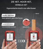 SafeScan – Veilig boren zonder risico