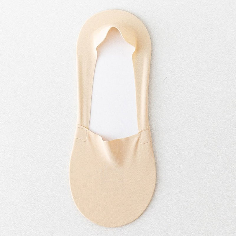 StayFit Sokken – Blijven zitten, onzichtbaar comfort
