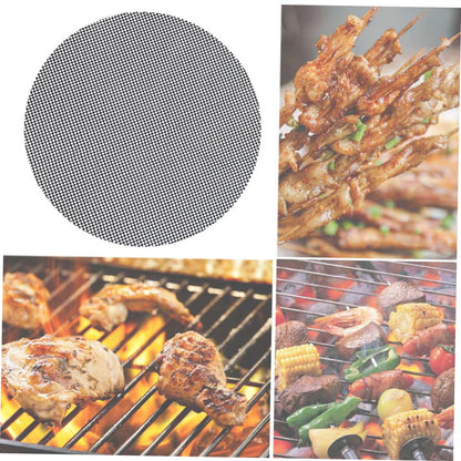 GrillMagic — Grillen zonder vastplakken of geknoei