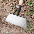 Gravix – Eén tool voor al je tuinwerk