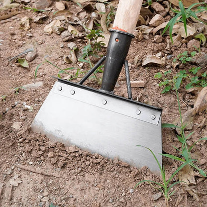 Gravix – Eén tool voor al je tuinwerk