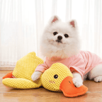 CalmiDuck – Meer rust voor je hond, zonder moeite