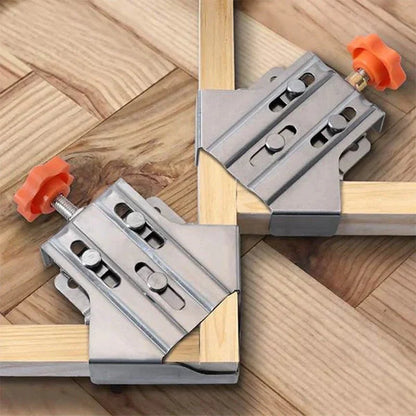 AngleFix – Perfecte hoeken zonder gedoe