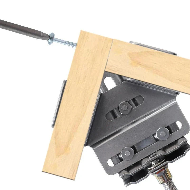 AngleFix – Perfecte hoeken zonder gedoe