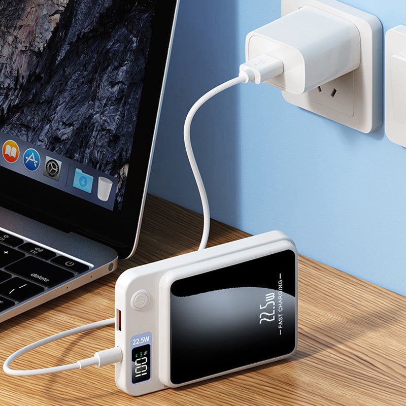 PowerBoost — Snel laden onderweg, overal