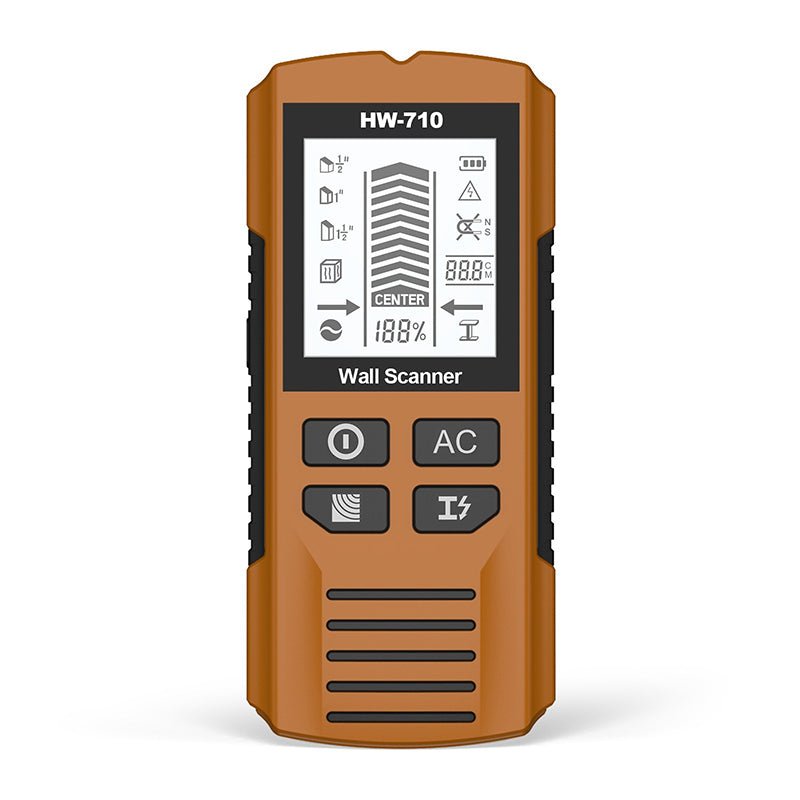 SafeScan – Veilig boren zonder risico